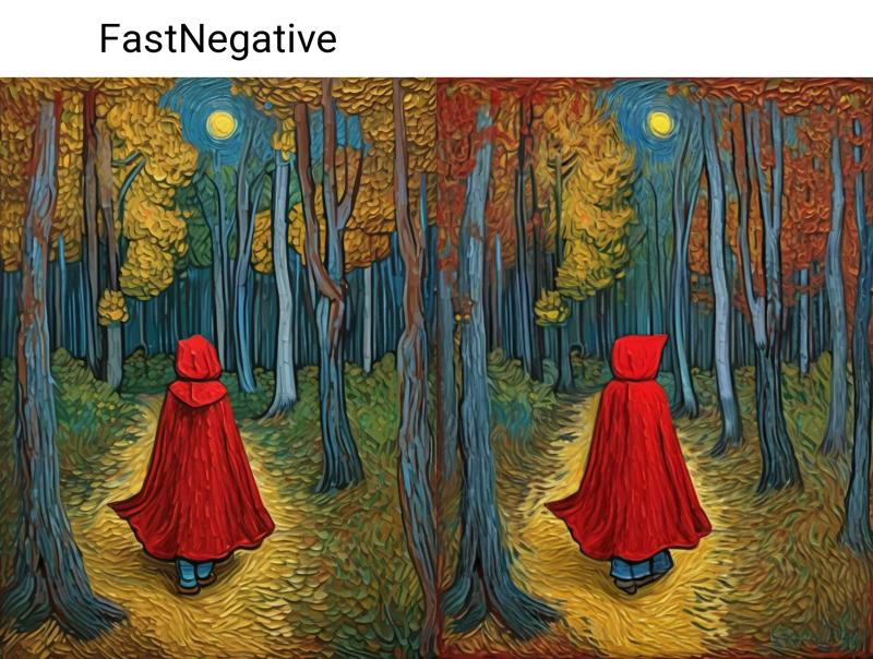 4060023807-Little Red Riding Hood, in the forest, Van Gogh style,.png